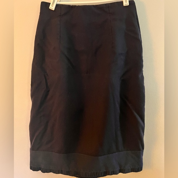 Versace Skirt - Picture 2 of 2